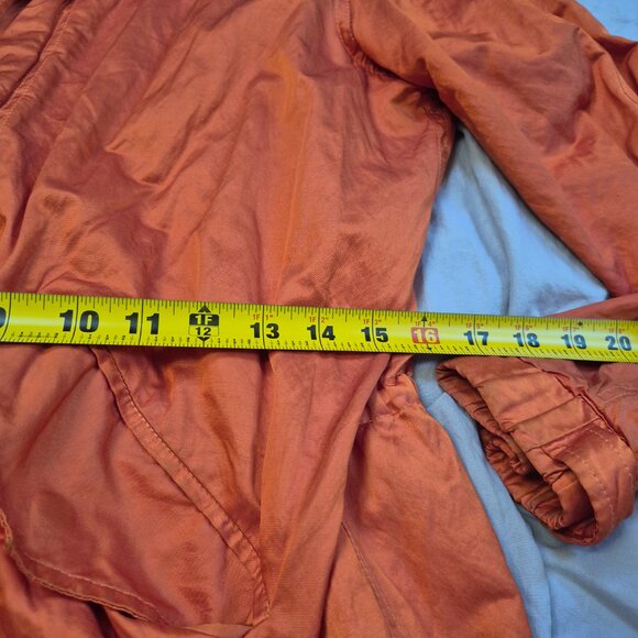 MMK Raincoat - Picture 7 of 11